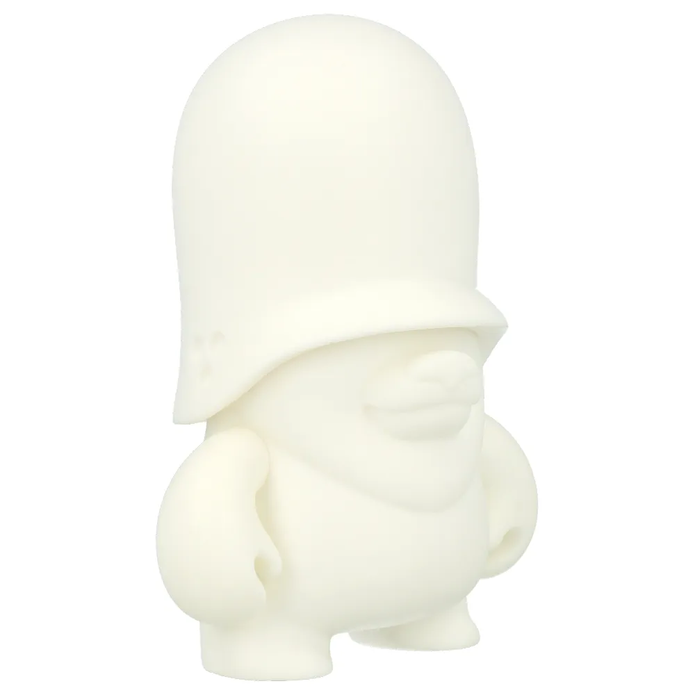 4" Teddy Troops 2.0 DIY - Classic