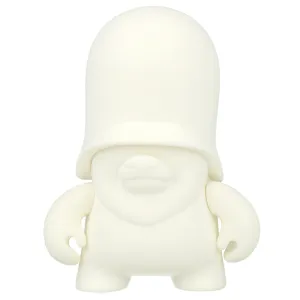 4" Teddy Troops 2.0 DIY - Classic