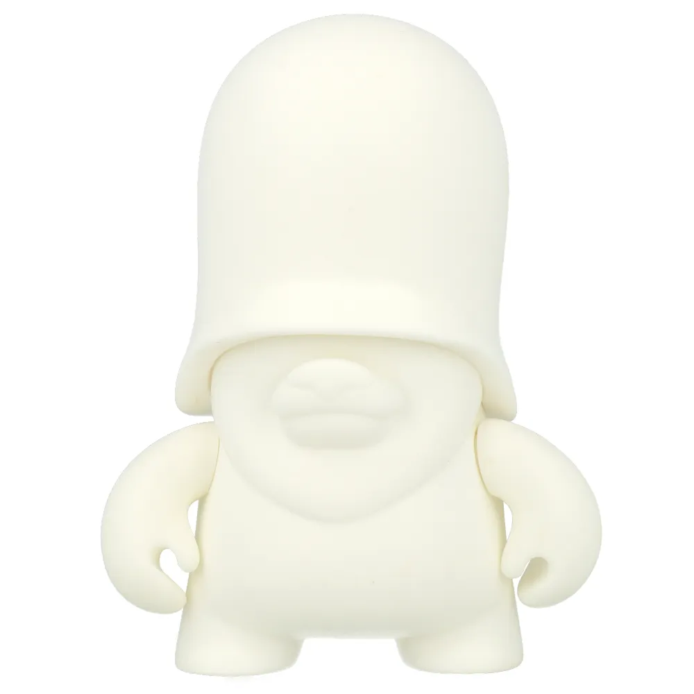 4" Teddy Troops 2.0 DIY - Classic