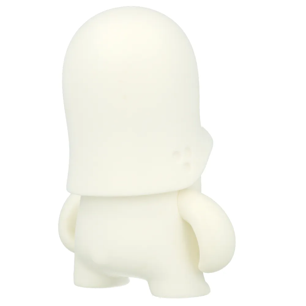 4" Teddy Troops 2.0 DIY - Classic