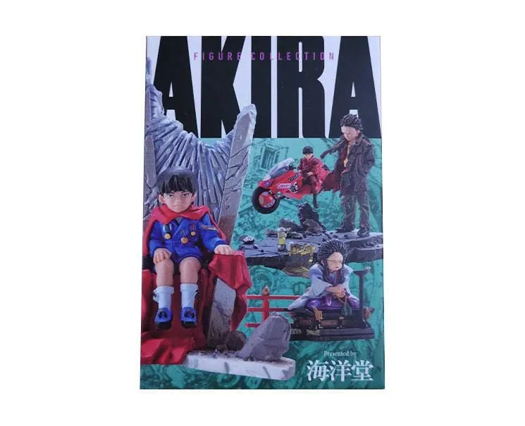 Akira Blind Box Part 3