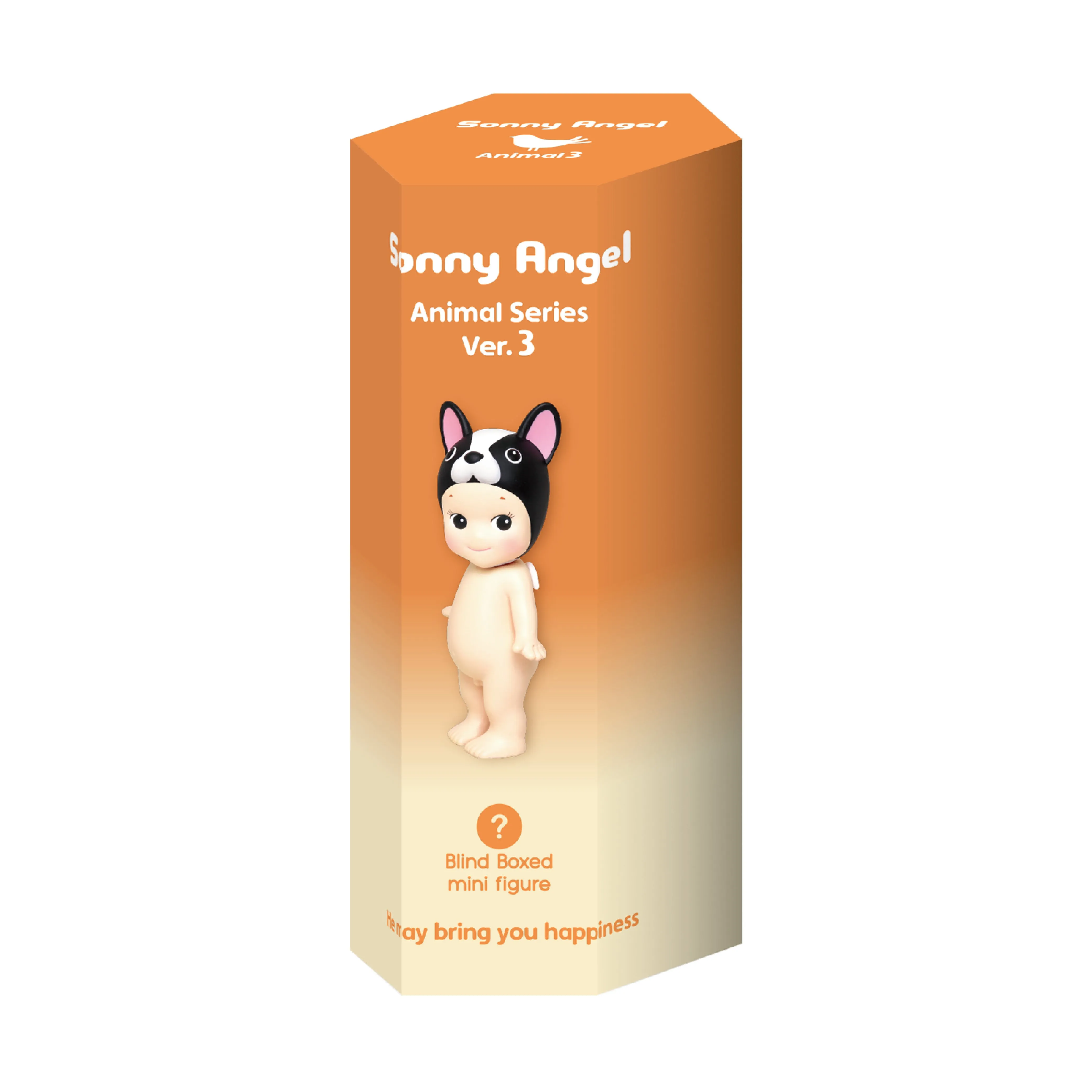 Animal Series 3 | Sonny Angel
