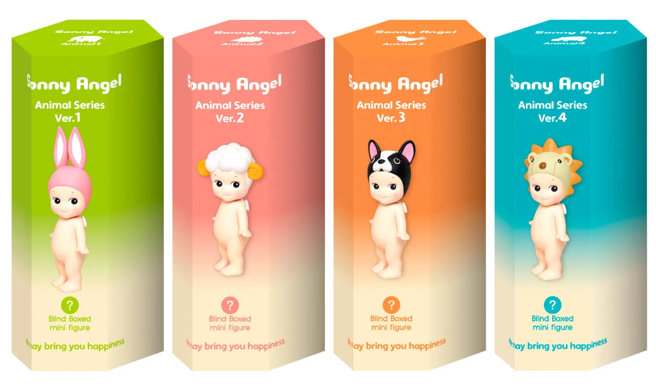 Animal Series 3 | Sonny Angel