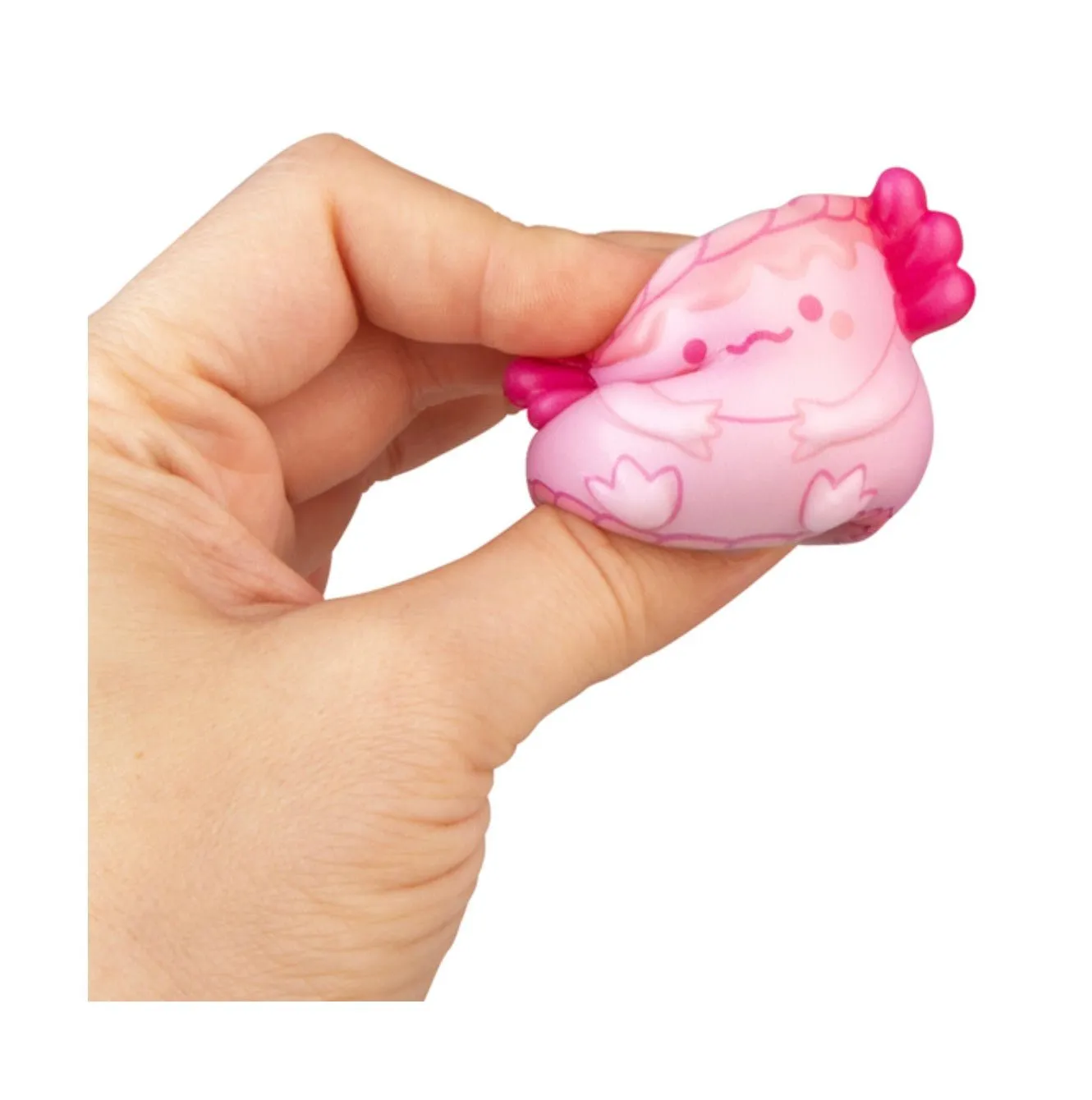 Axolotl Blind Bag