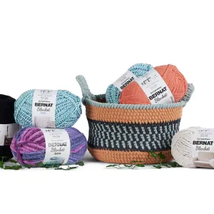 Bernat Blanket Yarn Mystery Box - Clearance Item
