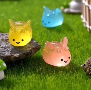 Bumblebee Miniature Luminous Figure