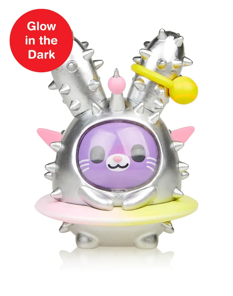Cactus Bunnies Series 2 Blind Box