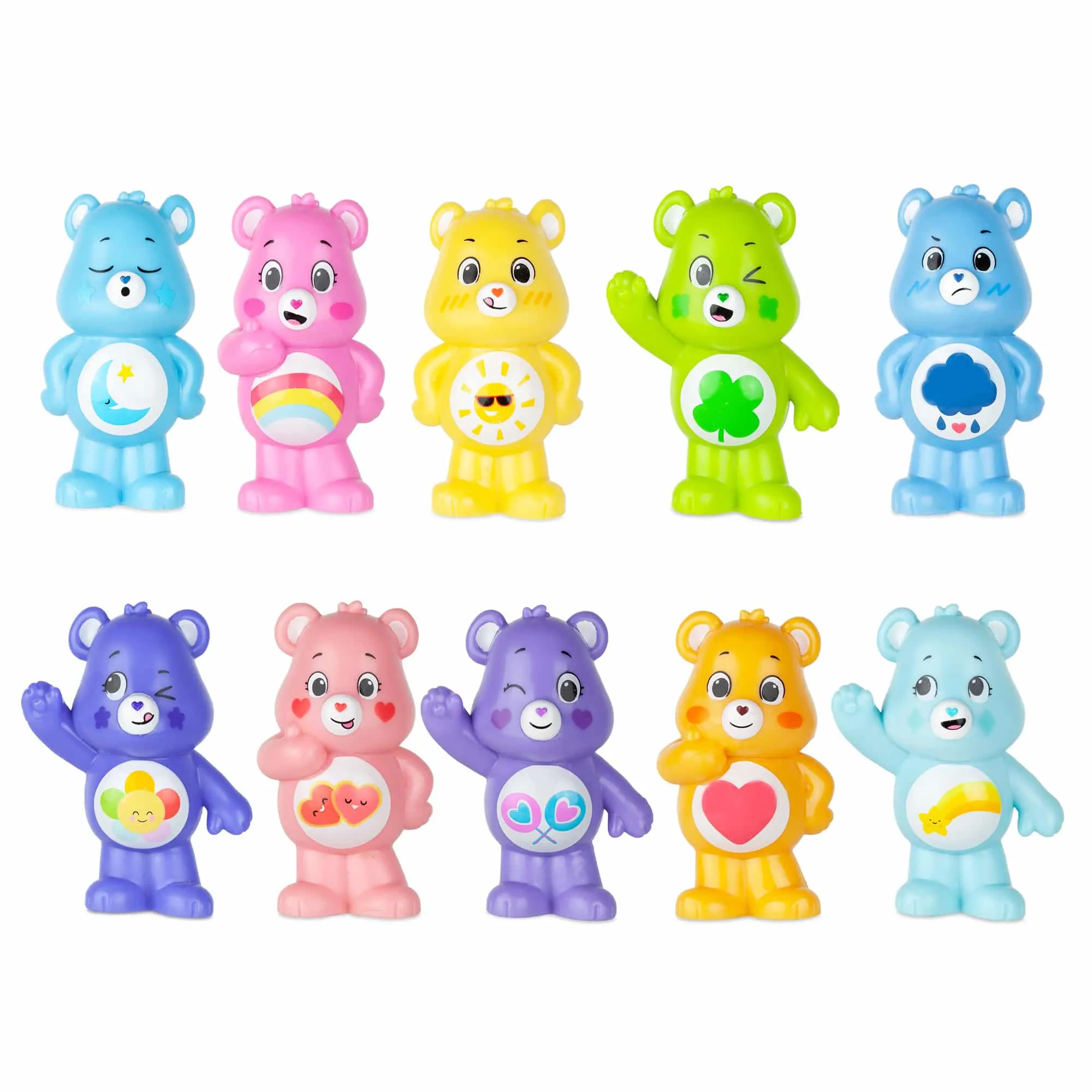 Care Bears - Blind Surprise Figures