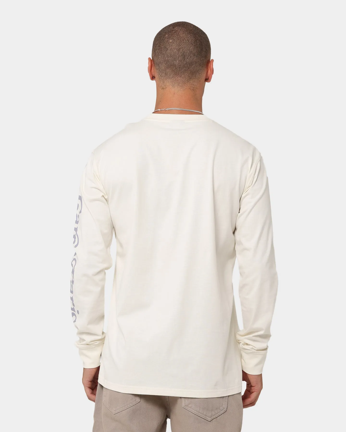 Carré X Kenny Scharf Splab T-Shirt Off White