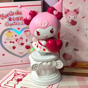 Cartoon Love Cupid Blind Box - Lovesickdoe