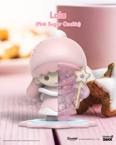 Cartoon Snowy Dream Blind Box