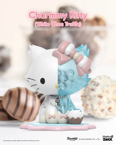 Cartoon Snowy Dream Blind Box