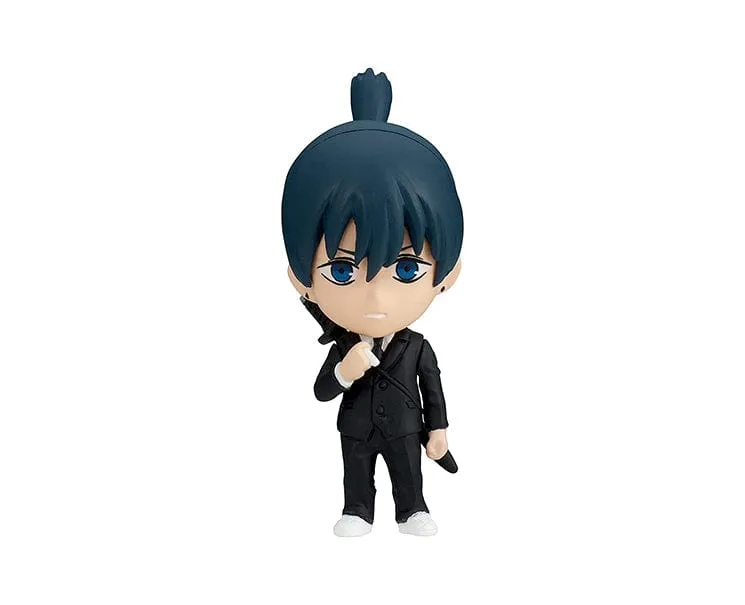 Chainsaw Man Figutto Blind Box