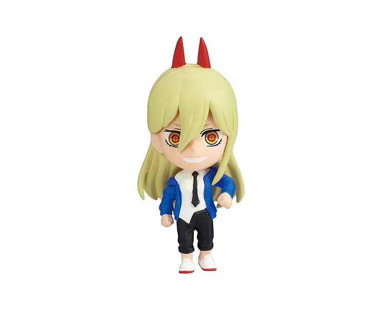 Chainsaw Man Figutto Blind Box