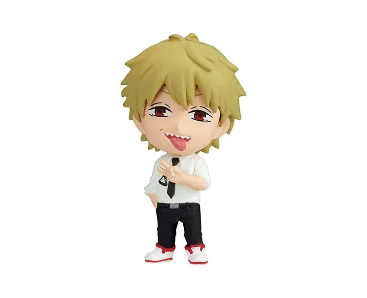 Chainsaw Man Figutto Blind Box