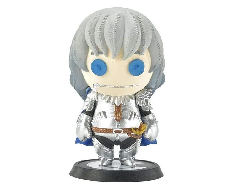 Cutie1 Berserk Griffith Figure