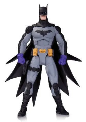 DC Comics Designer Series: Greg Capullo - Batman (Zero Year)