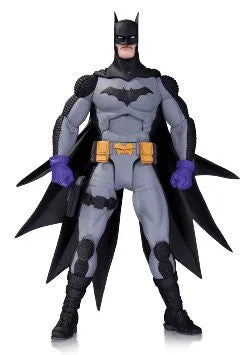 DC Comics Designer Series: Greg Capullo - Batman (Zero Year)