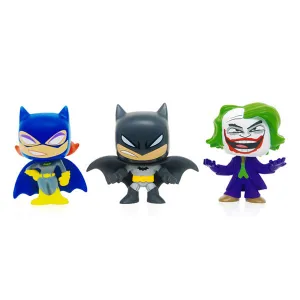 DC Universe Mystery Minis by Funko - Single Blind box