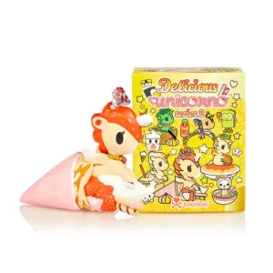 Delicious Unicorno - Series 2 Blind Box