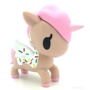 Donutella And Her Sweet Friends Blind Box Mini Figures - Dolce