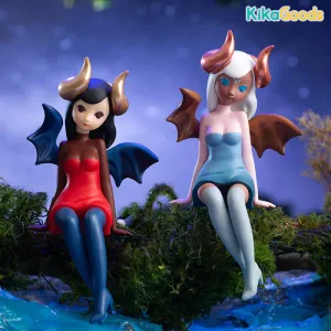 Dorothy Devil Princess Blind Box