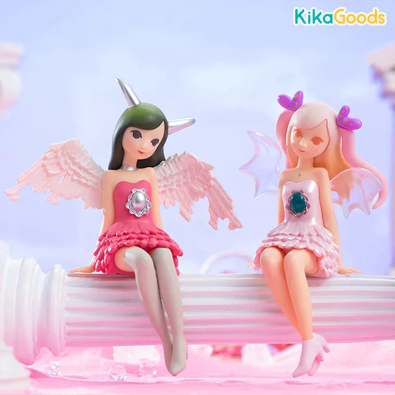 Dorothy Devil Princess Blind Box