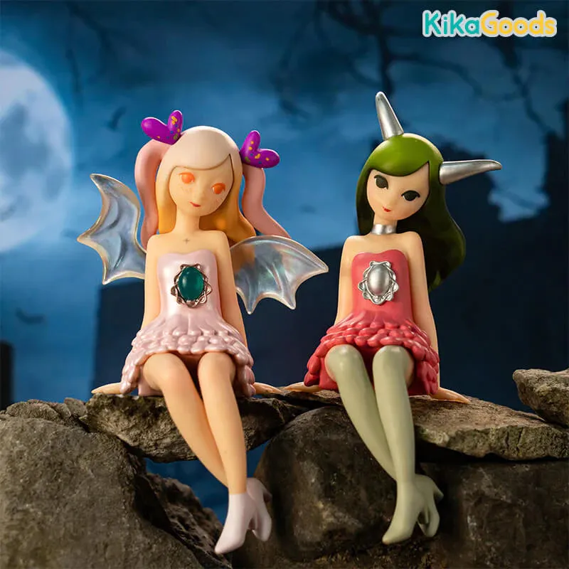 Dorothy Devil Princess Blind Box