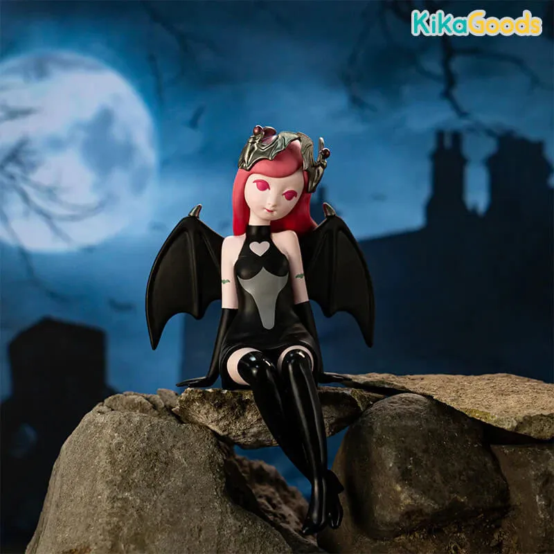 Dorothy Devil Princess Blind Box