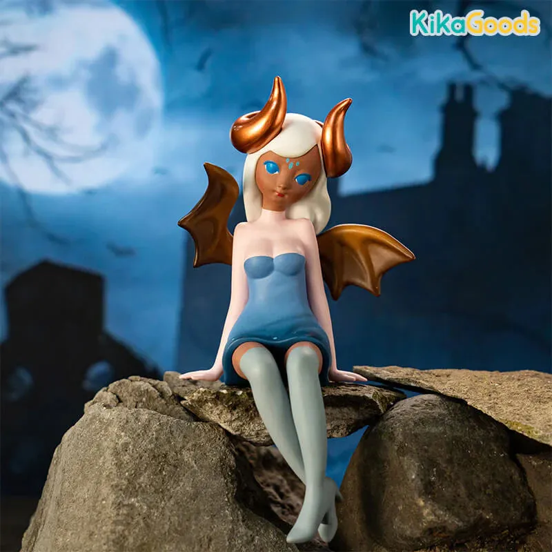 Dorothy Devil Princess Blind Box