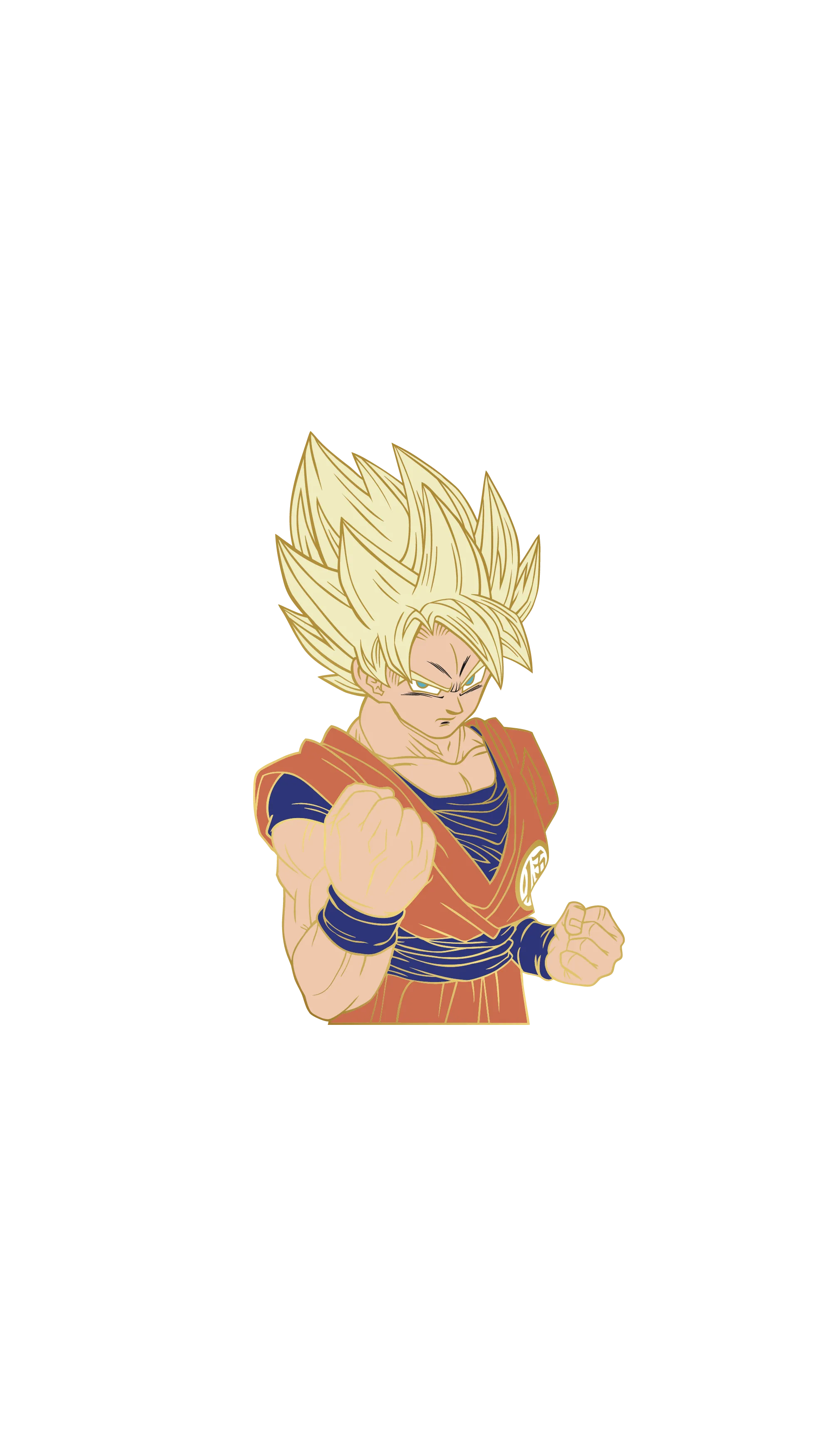 Dragon Ball Super Mystery Series 1 - EACH