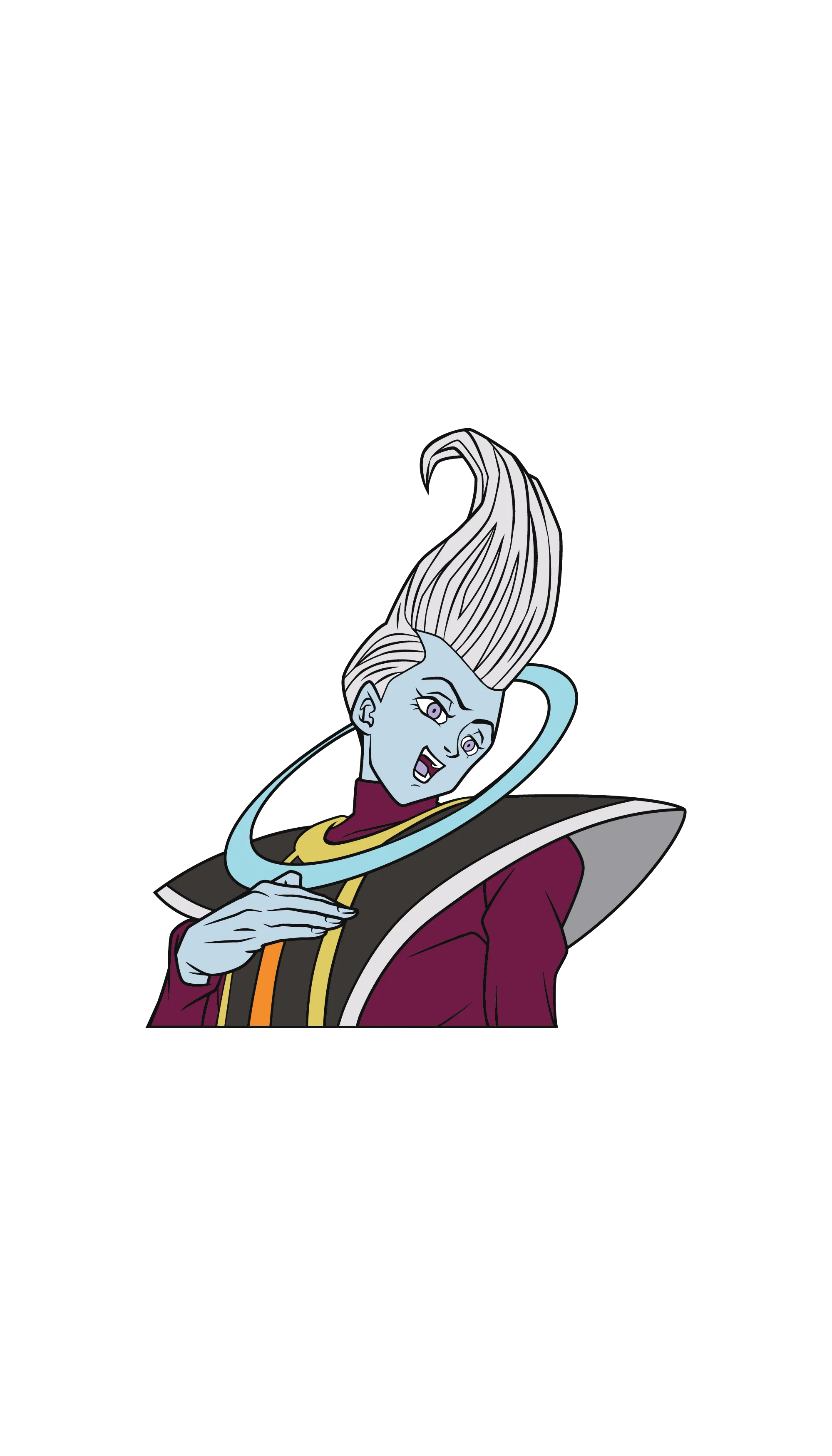 Dragon Ball Super Mystery Series 1 - EACH