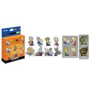 Dragon Ball Super Mystery Series 1 - EACH