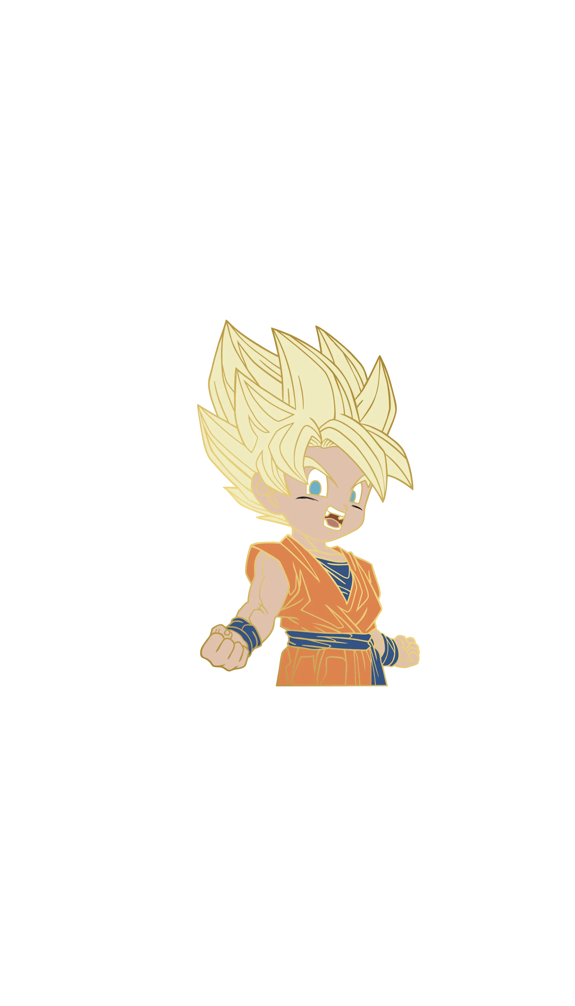 Dragon Ball Super Mystery Series 1 - EACH