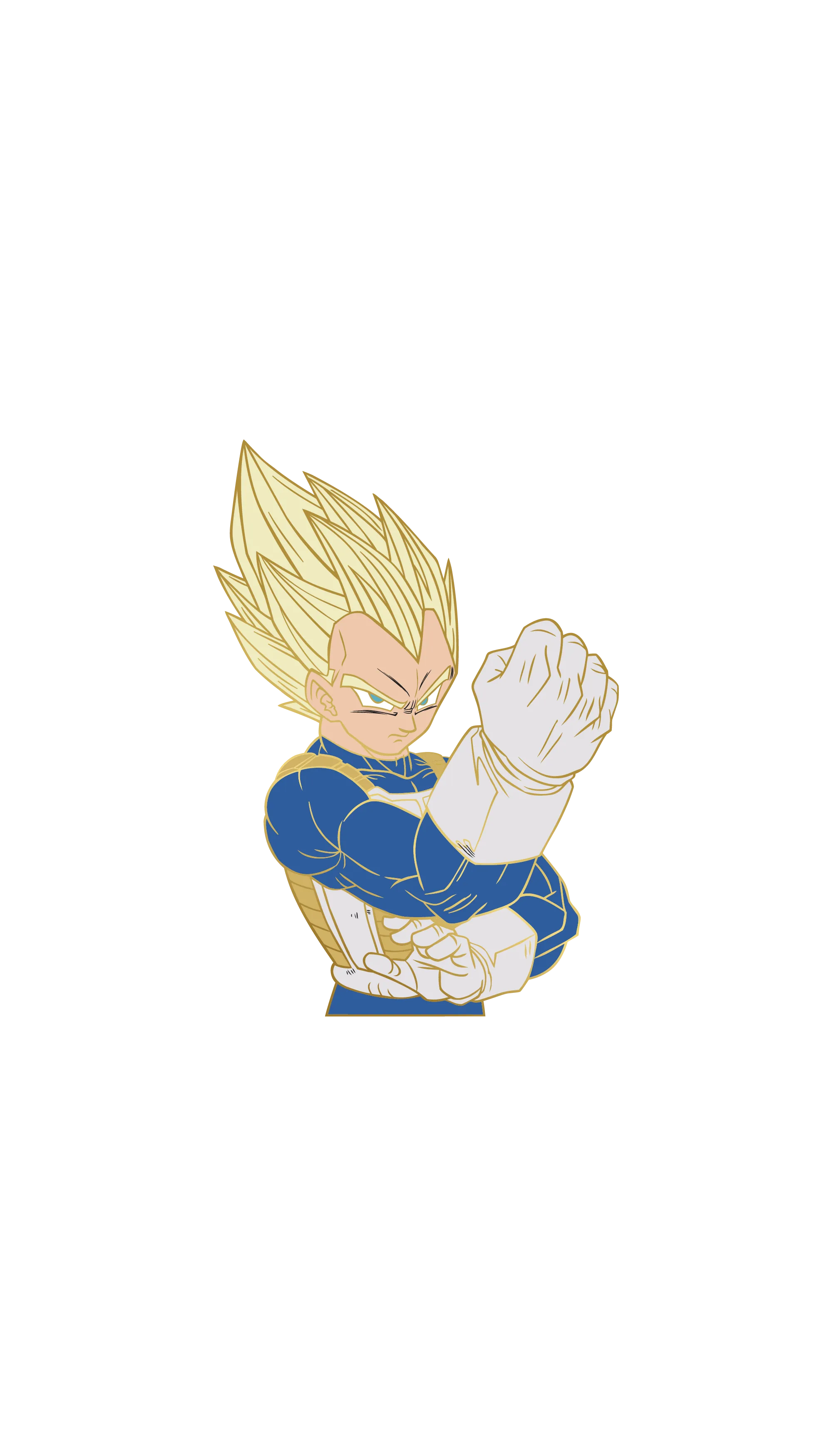 Dragon Ball Super Mystery Series 1 - EACH