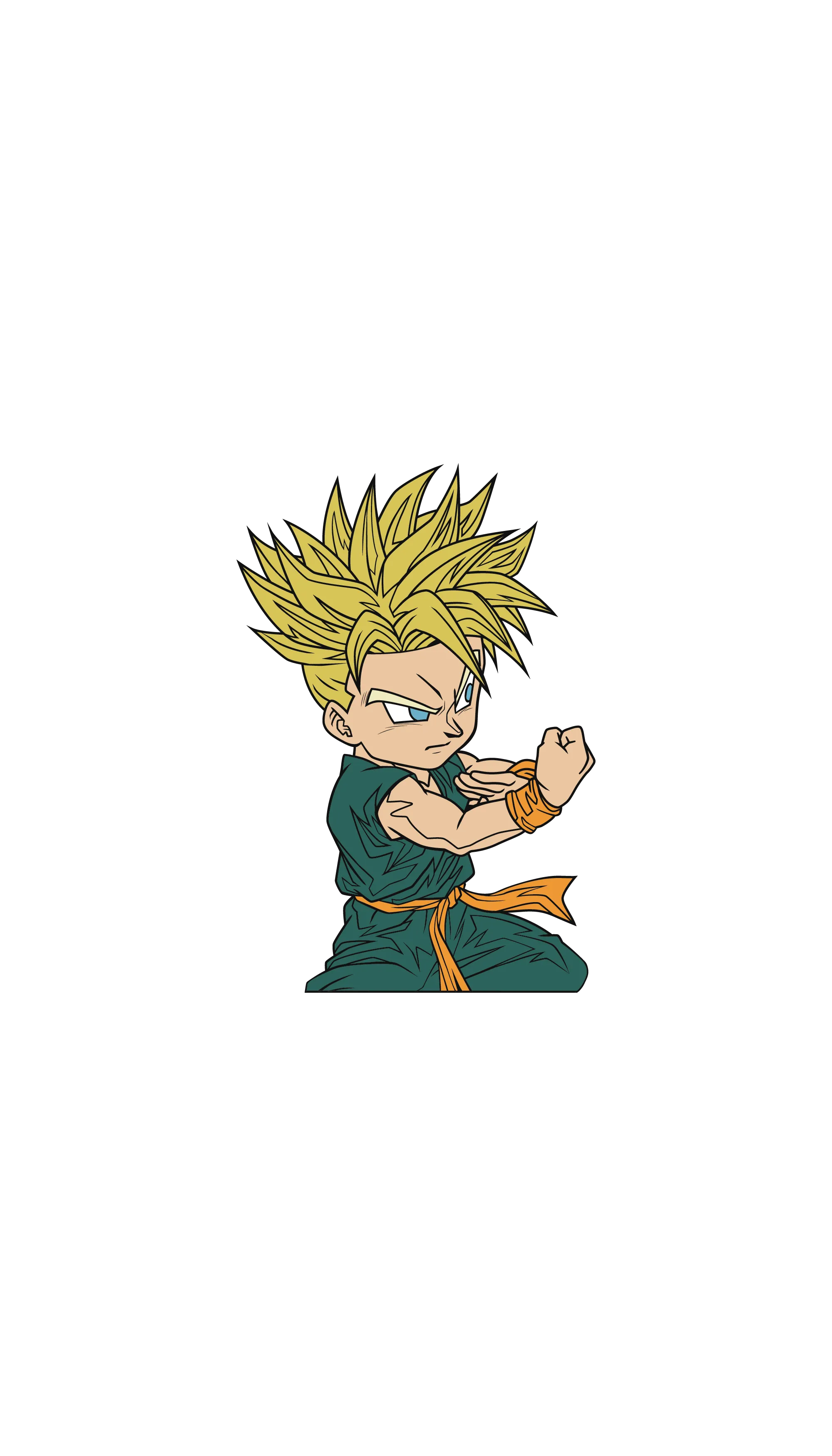 Dragon Ball Super Mystery Series 1 - EACH