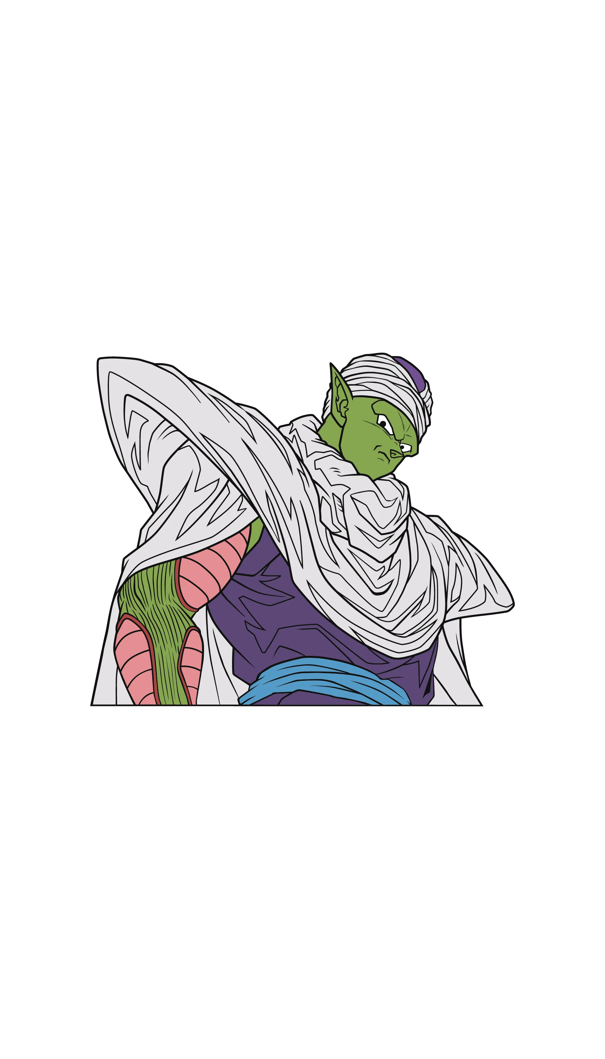 Dragon Ball Super Mystery Series 1 - EACH