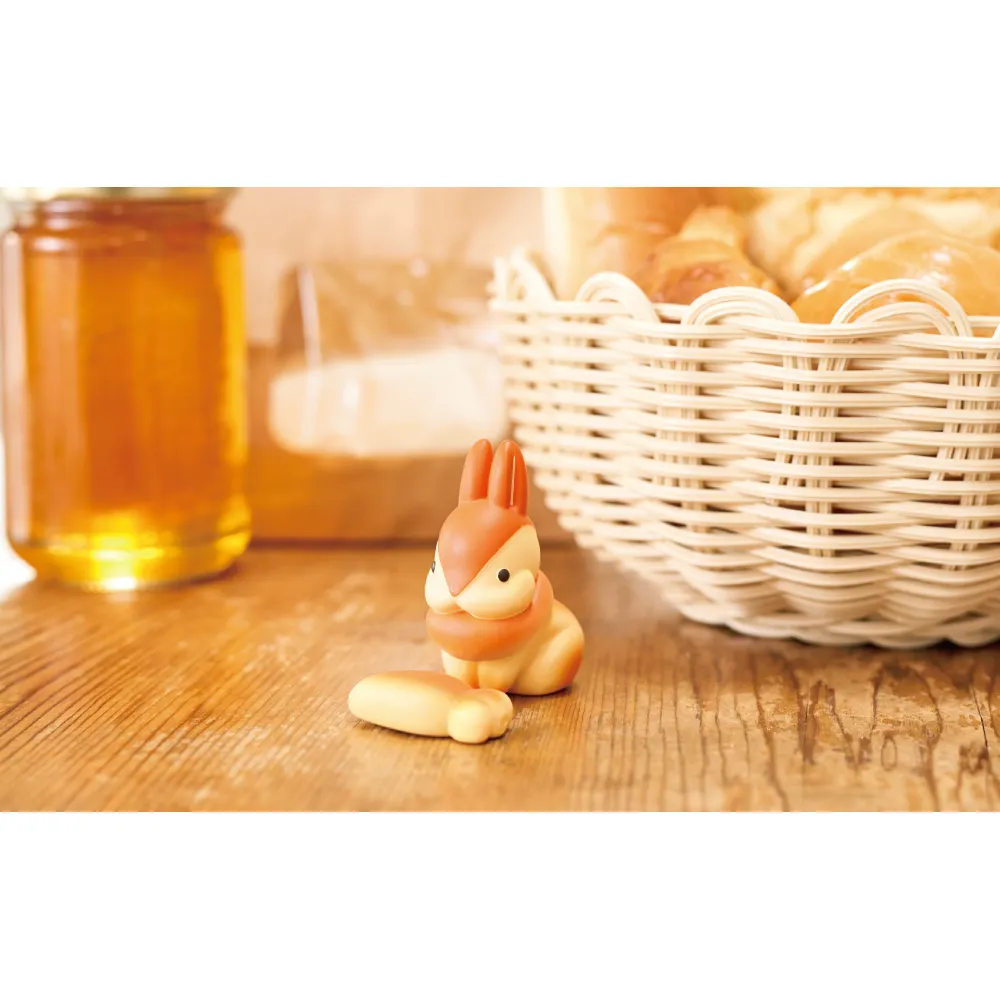 Dreams - Animal Bakery Mini Figure Series 1