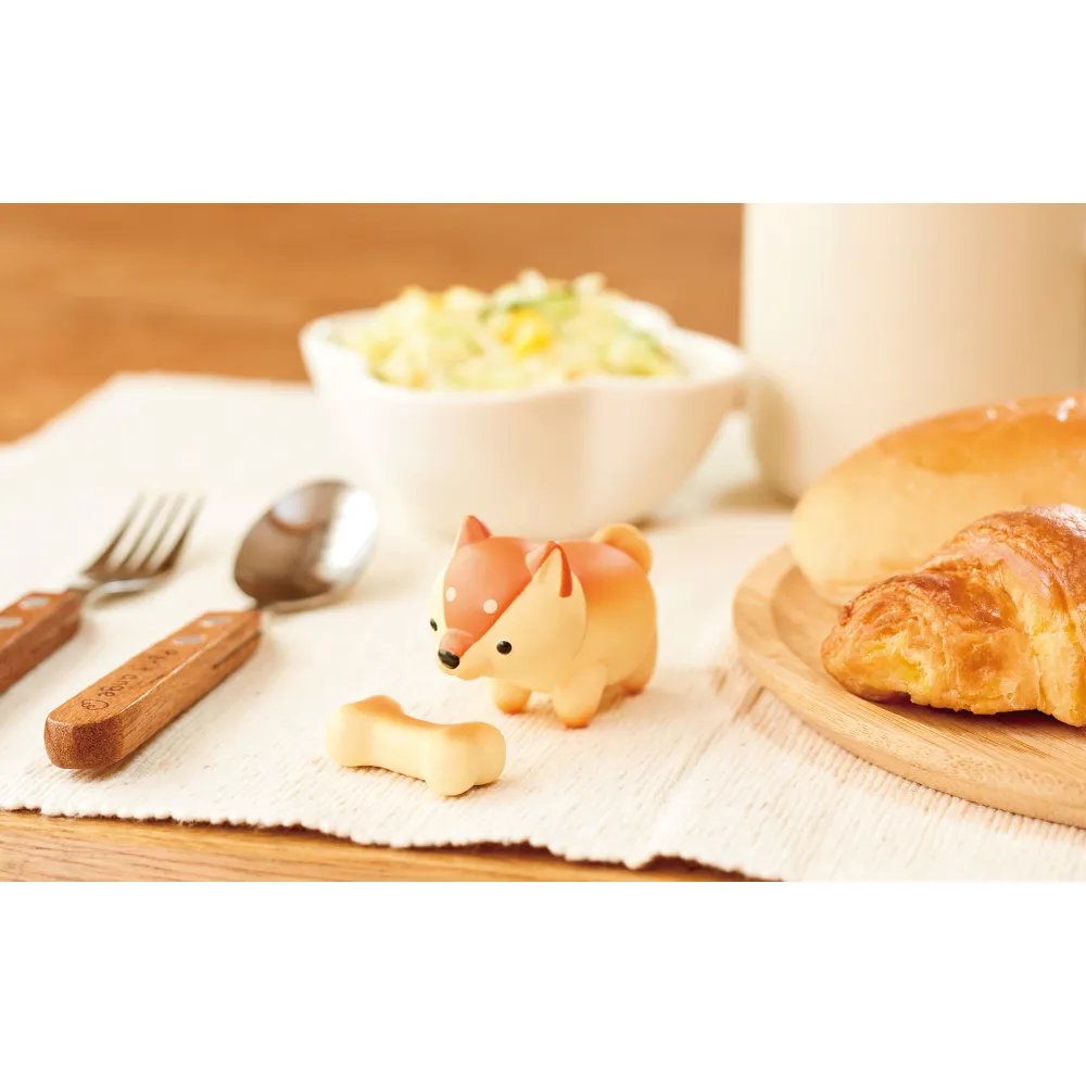 Dreams - Animal Bakery Mini Figure Series 1