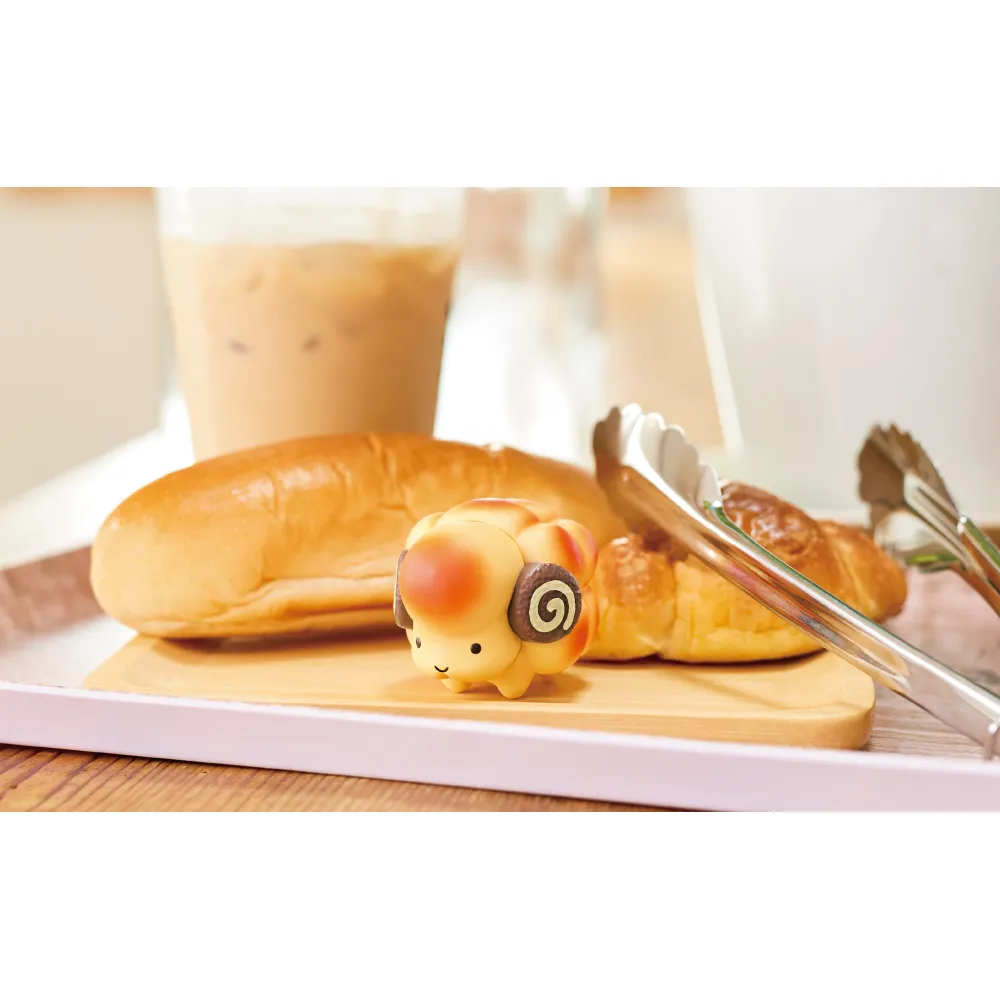 Dreams - Animal Bakery Mini Figure Series 1