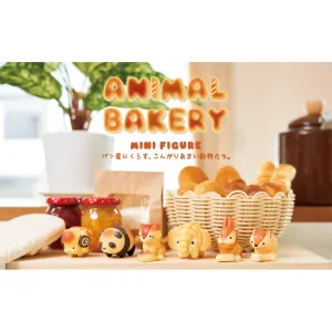 Dreams - Animal Bakery Mini Figure Series 1