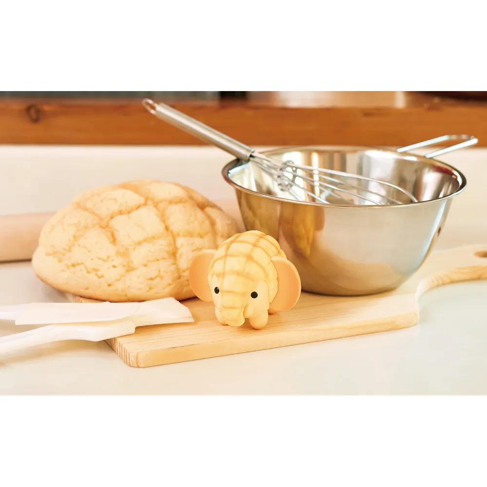 Dreams - Animal Bakery Mini Figure Series 1