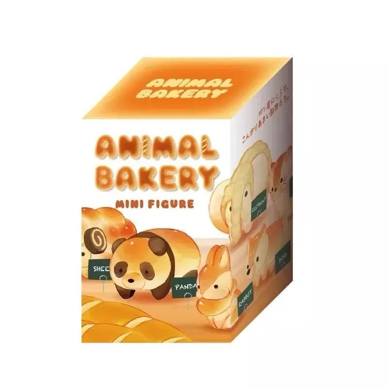 Dreams - Animal Bakery Mini Figure Series 1