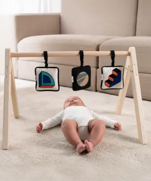 Etta Loves x Camille Walala Sensory Hanging Squares