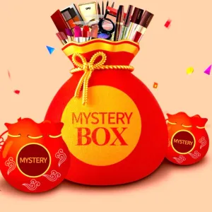 FaceTreasures Little Lotts Mystery box