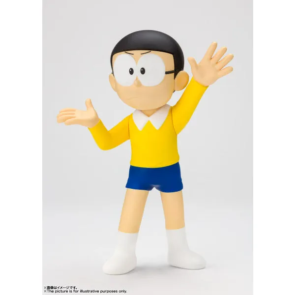 Figuarts ZERO Doraemon -  Nobita Nobi -Scenes-