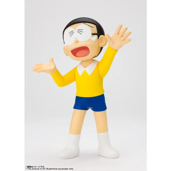 Figuarts ZERO Doraemon -  Nobita Nobi -Scenes-