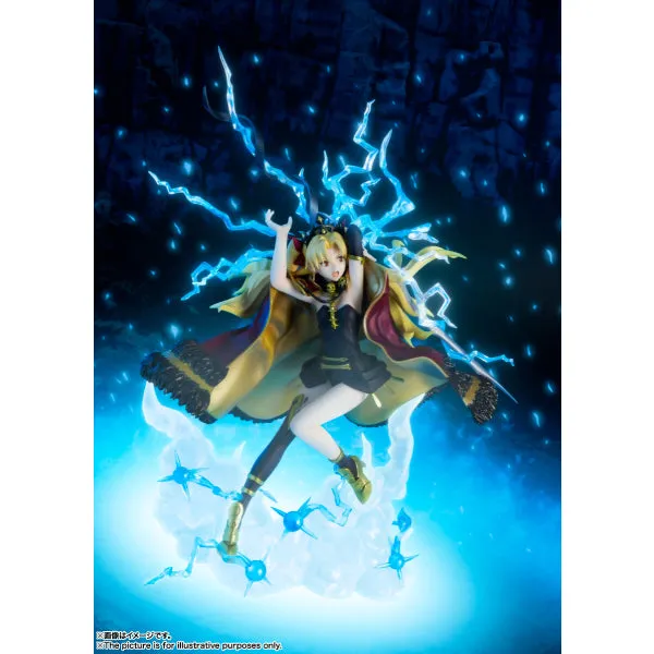 Figuarts ZERO Ereshkigal "Fate/Grand Order -Absolute Demonic Battlefront: Babylonia-"