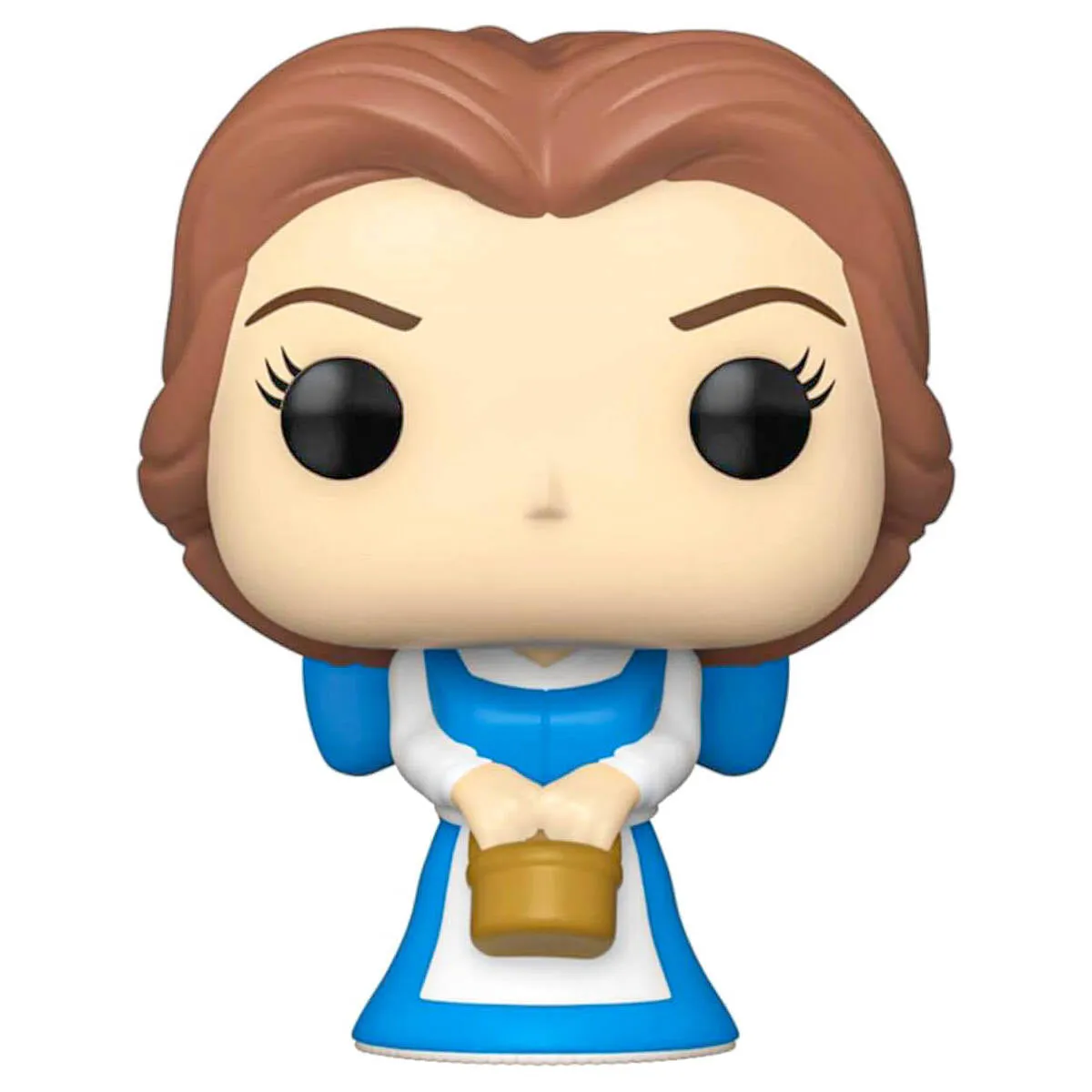 Funko Bitty Pop! Disney Princess Mini Figures Series 2 (4 Pack)