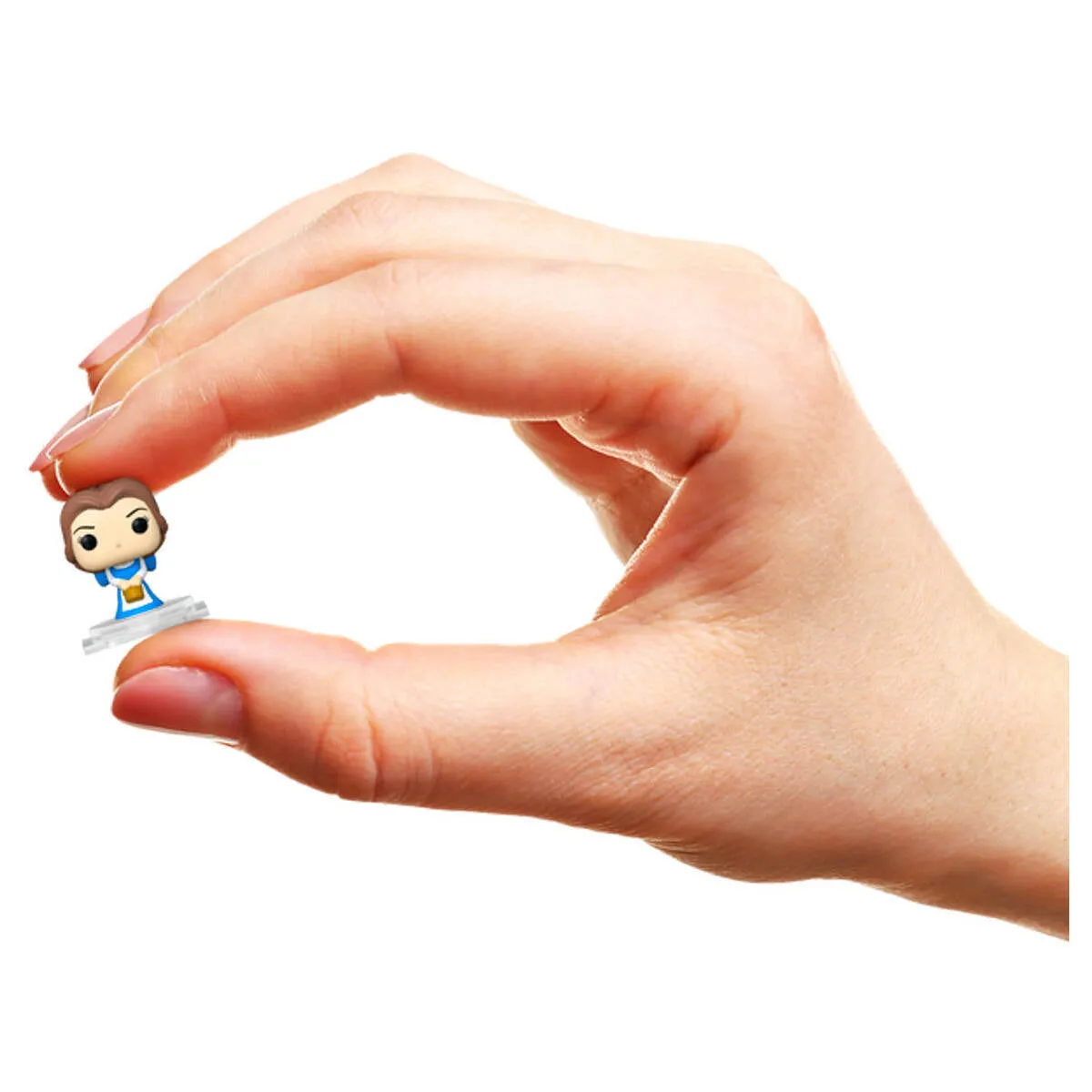 Funko Bitty Pop! Disney Princess Mini Figures Series 2 (4 Pack)